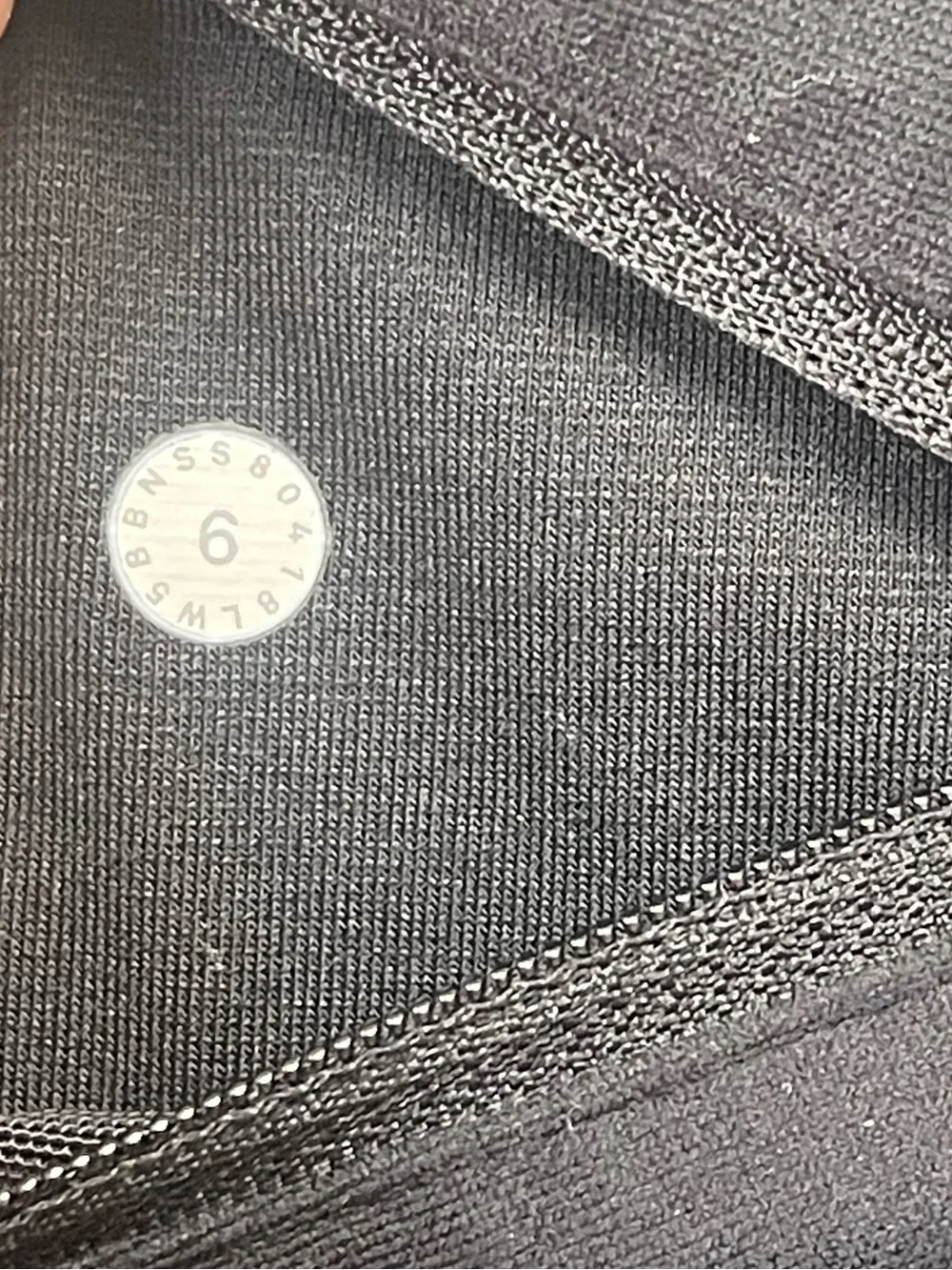 Lululemon zoned in tight leggings 27
